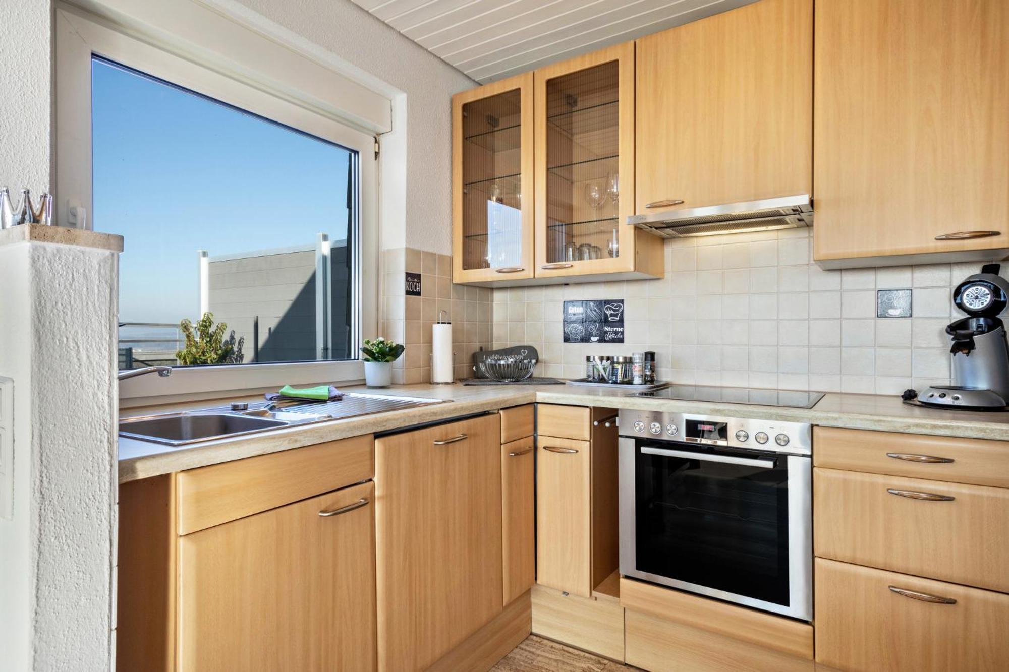 Chilli Home Tettnang Exteriér fotografie